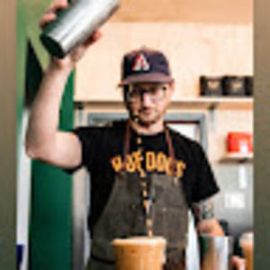 Meet your Posher, Coach | spiller park coffee